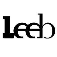 leeb architects logo image