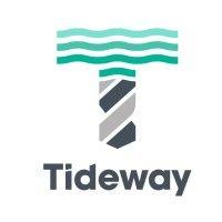 tideway london logo image