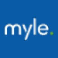 myle electronics corp. logo image