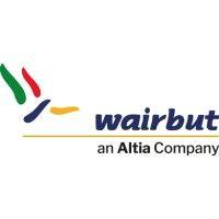 wairbut logo image