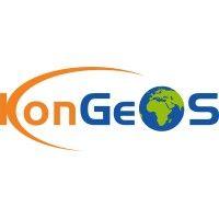 kongeos logo image