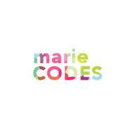 marie codes logo image