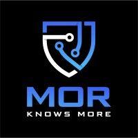 mor knows more | concierge-level tech services for all businesses