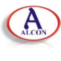 alcon industries logo image