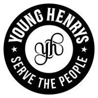 young henrys logo image