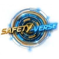 safety-verse® logo image