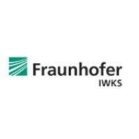 fraunhofer iwks logo image