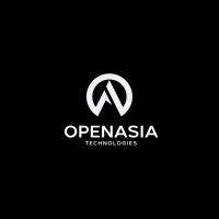 openasia logo image