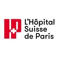 hopital suisse de paris