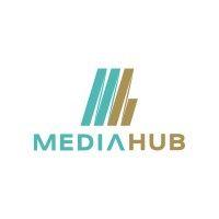 mediahub - سعدي جوهر logo image