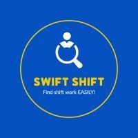 swift shift logo image