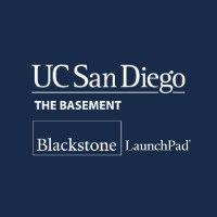 the basement at uc san diego logo image