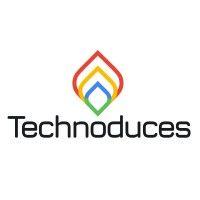 technoduces info solutions pvt. ltd. logo image