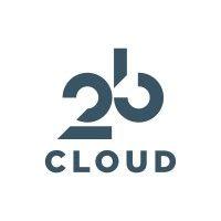 2bcloud logo image