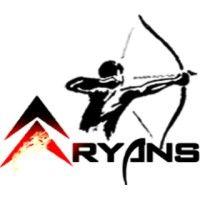 team aryans racing logo image