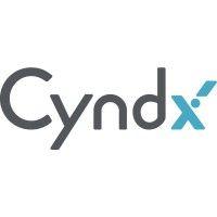 cyndx logo image