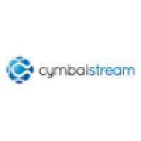 cymbalstream logo image