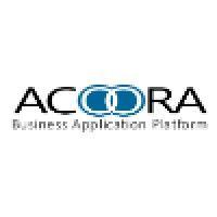 acoora logo image