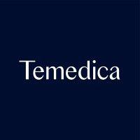 temedica logo image