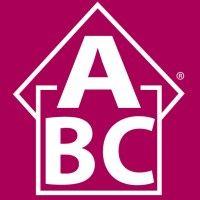 abc home healthcare professionals logo image