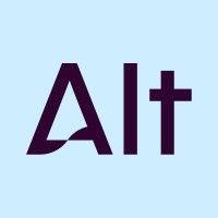 alternaleaf logo image