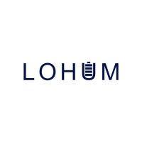 lohum logo image