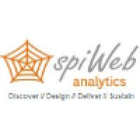 spiweb analytics logo image