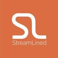 streamlined logo image