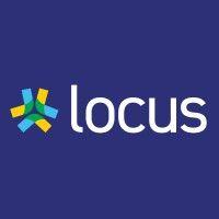 locus logo image