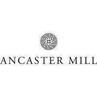 ancaster mill logo image