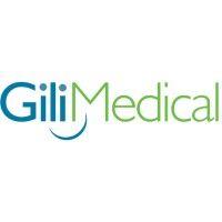 gili medical, a cbi portfolio company logo image