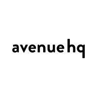 avenue hq logo image