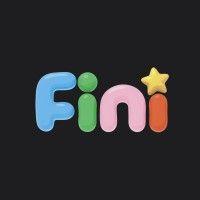 fini logo image