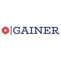 gainer logo image