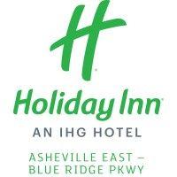 holiday inn asheville east-blue ridge pkwy