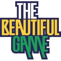 the beautifiul game (tbg) logo image