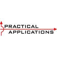 practical applications, inc. logo image