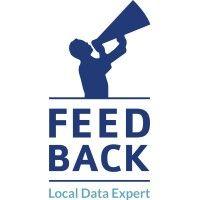 feedback - local data expert - logo image