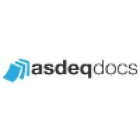 asdeqdocs logo image