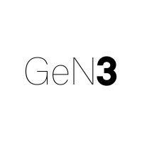 gen3 media inc logo image