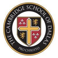 the cambridge school of dallas