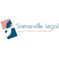 somerville legal logo image