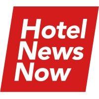 hotel news now