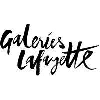 galeries lafayette