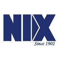 nix companies, inc. logo image