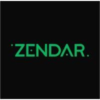 zendar logo image