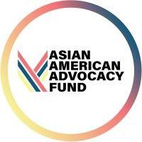 asian american advocacy fund logo image