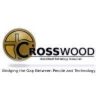 crosswood technology group logo image