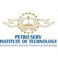 petroserv institute of technology logo image