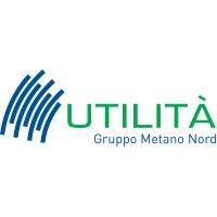 utilità spa logo image